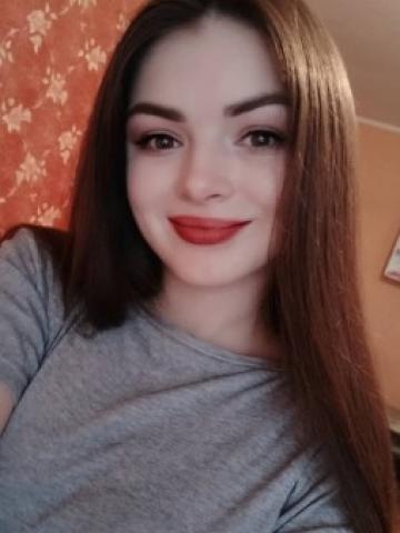 Одетта Опытная Красотка