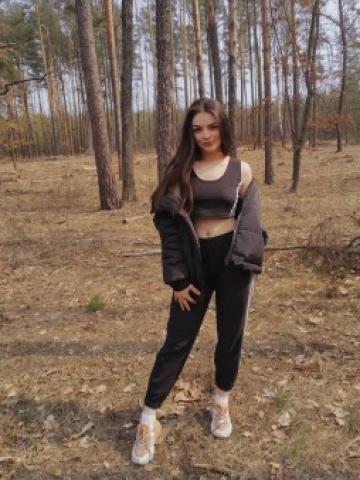 Одетта Опытная Красотка фото 3