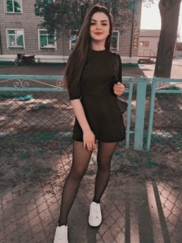 Одетта Опытная Красотка фото 4