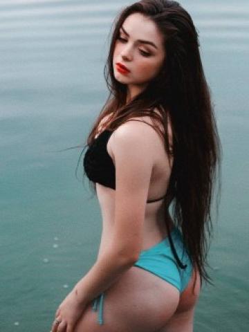 Одетта Опытная Красотка фото 5